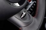Mini Paceman All4 JCW 2013 года